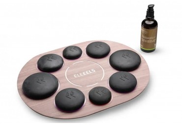 ELEEELS S1 Revival Hot Stone Spa Collection (1EE1010)