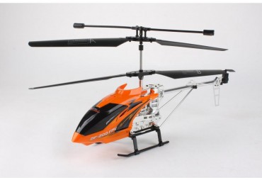DF models RC vrtulník DF-200XL PRO s FPV kamerou