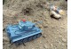 Bojující tanky - RC sada