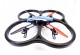 Dron RayLine HD Cam/foto 1280x720 s/30 s dosahem 400 m 