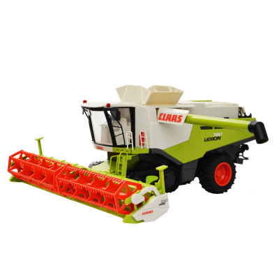 Happy People RC kombajn Claas Lexion 780 RC 1:20