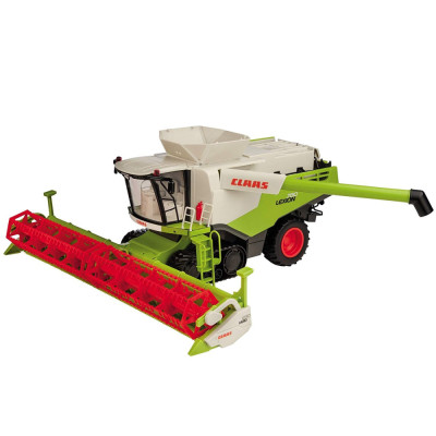 Happy People RC kombajn Claas Lexion 780 RC 1:20