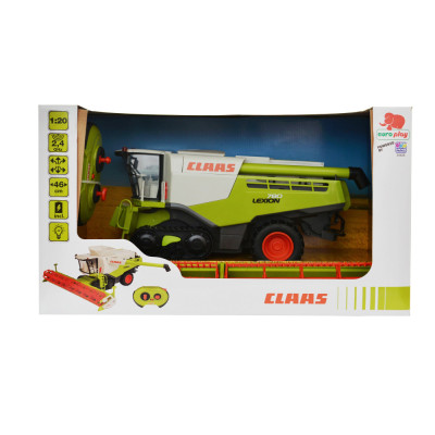 Happy People RC kombajn Claas Lexion 780 RC 1:20