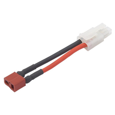 DF models 1301 Adaptér Tamiya/LiPo T-dean