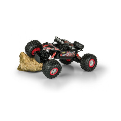 Carson RC auto The Beast 1:12 červená