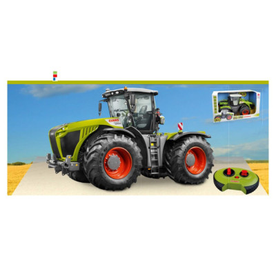 Happy People RC traktor Claas Xerion 5000 1:16