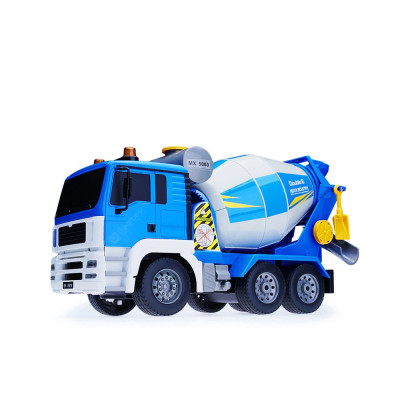 DOUBLE E RC míchačka betonu Man Concrete Mixer 1:20