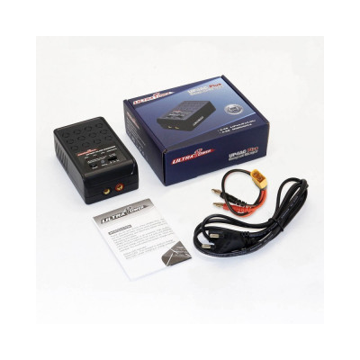 Rally Legends RC auto Lancia Delta Integrale EVO2 1992 4WD 1:10 RTR sada