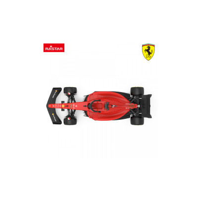 Rastar RC auto Formule 1 Ferrari F1 1:18