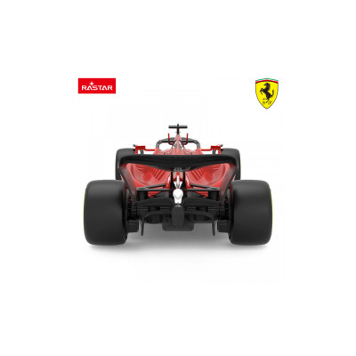 Rastar RC auto Formule 1 Ferrari F1 1:18