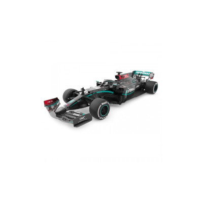 Rastar RC auto Formule 1 Mercedes AMG 1:18