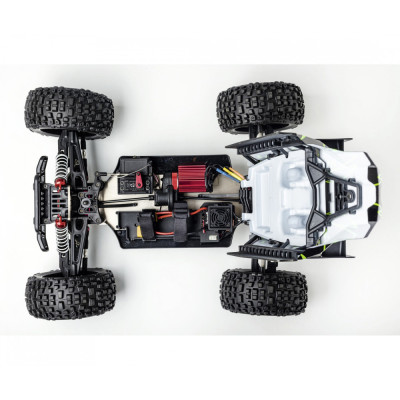 Carson RC písečná buggy Virus Extreme 1:8