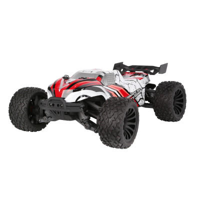 DF models RC auto Z-10 Competition Truggy BL brushless RTR 1:10 XL
