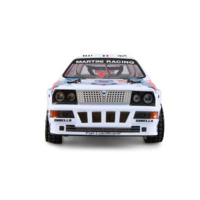 Amewi RC auto Hyper Go Lancia Delta HF Integrale Rellye/Drift 4WD 1:14 RTR