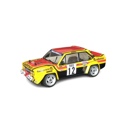 Rally Legends Fiat 131 Abarth Calberson-Montecarlo 1980 1:10 RTR sada