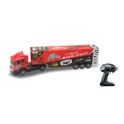 RE.EL Toys RC auto Rhino Team Kamion 1:32