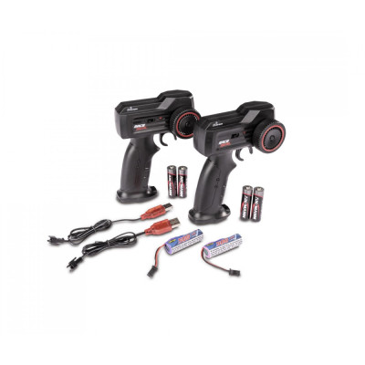 RC sada aut Race Rival Combo 1:12 2,4 GHz RTR