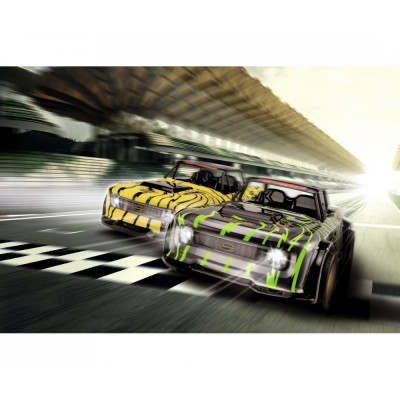 RC sada aut Race Rival Combo 1:12 2,4 GHz RTR