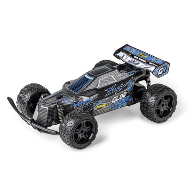 RC auto Glow Rider 2,4 GHz RTR 1:12
