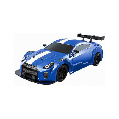 RC driftovací auto Drift Car 1:16 2,4 GHz s kouřem a LED