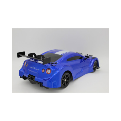 RC driftovací auto Drift Car 1:16 2,4 GHz s kouřem a LED