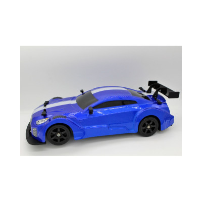 RC driftovací auto Drift Car 1:16 2,4 GHz s kouřem a LED