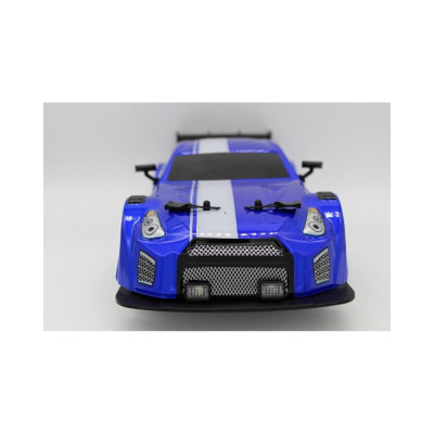 RC driftovací auto Drift Car 1:16 2,4 GHz s kouřem a LED