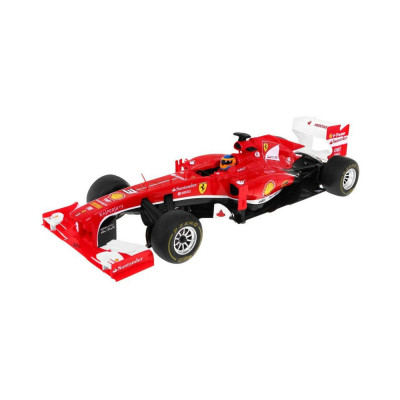 Rastar RC Formule F1 FERRARI F 138 1:12