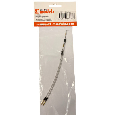 DF models Spínací lanko