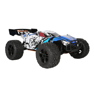 DF models RC truggy TW-1 Truggy 5.1 brushed 1:10XL RTR