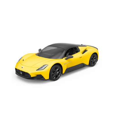 RE.EL Toys RC auto Maserati MC20 1:12 100% RTR 2,4 GHz žluté