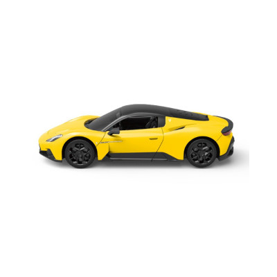 RE.EL Toys RC auto Maserati MC20 1:12 100% RTR 2,4 GHz žluté