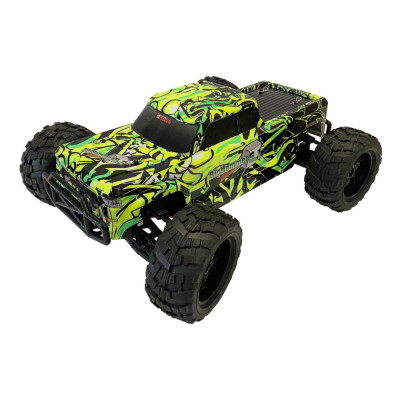 DF models RC auto BigHammer 5.1 1:10 XL RTR