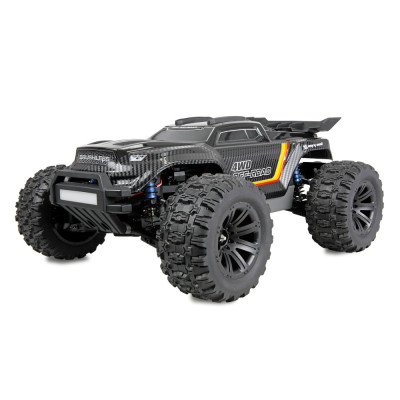 Hyper GO TX12 RC Truggy Brushless 1:12 RTR