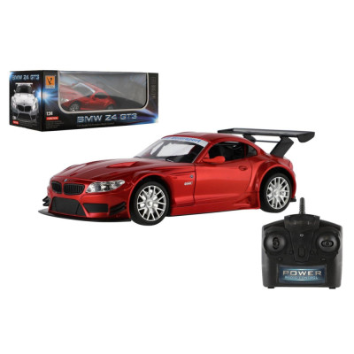 RC auto BMW Z4 - 18 cm - se světlem