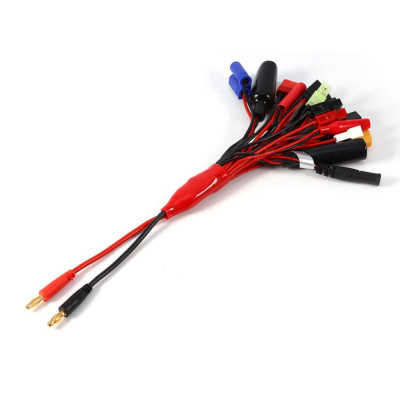 Multi nabíjecí kabel 18 v 1