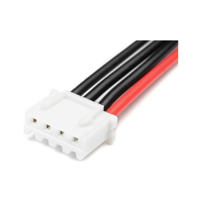 Nabíječ HotRC B3 10W 3x 800mA pro LiPo baterie 1S, 2S a 3S s balancerem