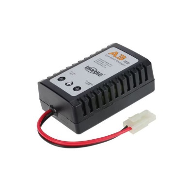 Nabíječ ImaxRC A3 pro baterie NiMh a NiCd 2A