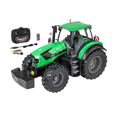 RC Traktor Deutz-Fahr 8280 TTV RTR 1:16