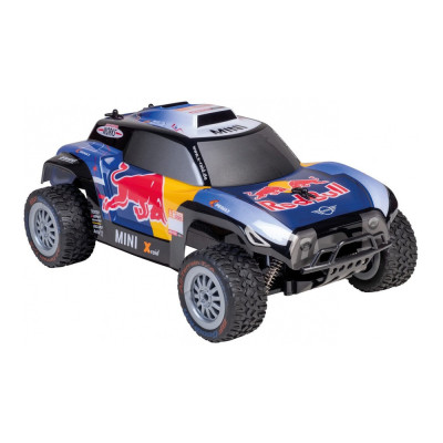 Happy People RC buggy Red Bull X-raid 1:16