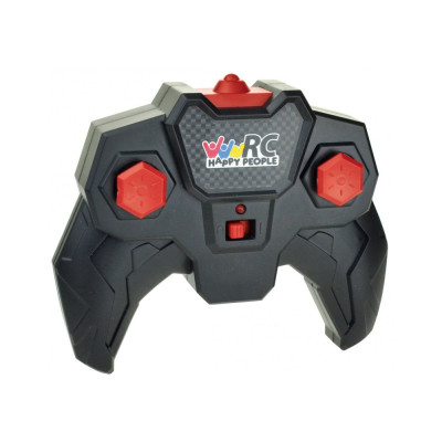 Happy People RC buggy Red Bull X-raid 1:16