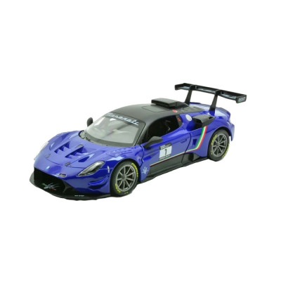Maserati GT2 MC20 N.1 varianta Da Corsa 1:32