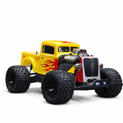RC auto Rodstar 2,4 GHz 1:10 RTR