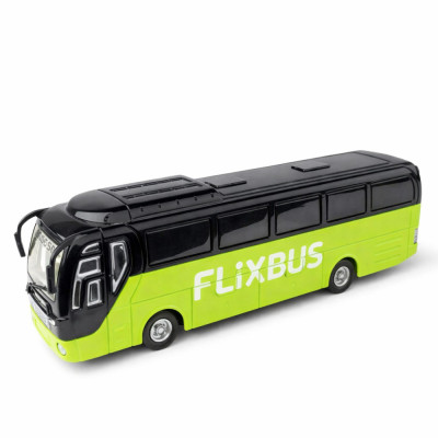 RC autobus Flixbus 1:64 2,4 GHz RTR