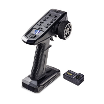 Dálkový ovladač Reflex Wheel Pro 4 2,4 GHz s přijímačem