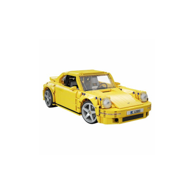 RC stavebnice CADA RUF Yellow Bird - 1515 dílků