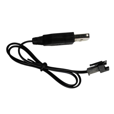 USB nabíjecí kabel 7,2V/250mAh