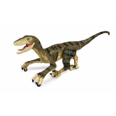 RC dinosaurus Velociraptor RTR 45 cm