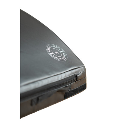 HIP THRUST – Ergonomická cvičební lavice pro bezpečný a efektivní trénink hýždí