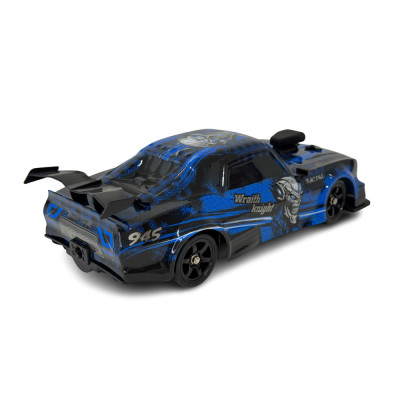 RC driftovací auto Camaro, kouř, RTR sada, 1:16 4WD